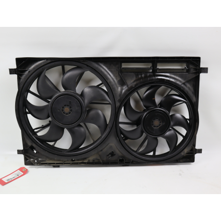 Ventilateur de refroidissement occasion FORD TRANSIT V Phase 1 - 2.0 TDCI 130ch