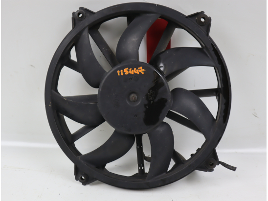 Ventilateur de refroidissement occasion PEUGEOT 308 I CC Phase 1 - 2.0 HDI 140ch