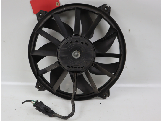 Ventilateur de refroidissement occasion PEUGEOT 308 I CC Phase 1 - 2.0 HDI 140ch