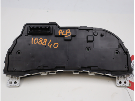 Bloc compteurs occasion ISUZU D-MAX II Phase 2 SPACE CAB - 1.9 D 163ch