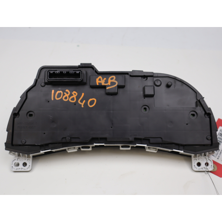 Bloc compteurs occasion ISUZU D-MAX II Phase 2 SPACE CAB - 1.9 D 163ch