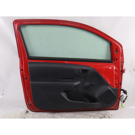 Porte avant gauche occasion PEUGEOT 108 Phase 1 - 1.0i VTI 68ch