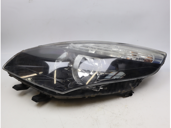 Phare gauche occasion RENAULT SCENIC III Phase 1 - 1.9 DCI 130ch