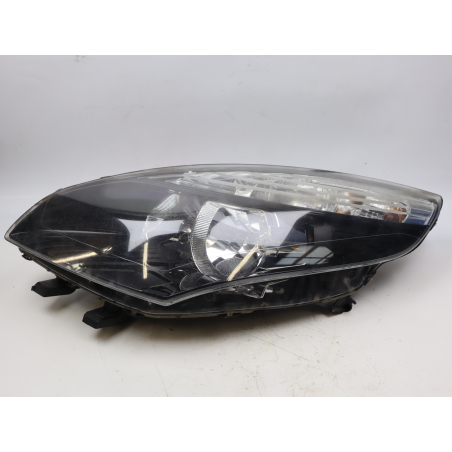 Phare gauche occasion RENAULT SCENIC III Phase 1 - 1.9 DCI 130ch