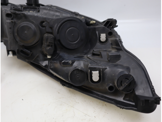 Phare gauche occasion RENAULT SCENIC III Phase 1 - 1.9 DCI 130ch