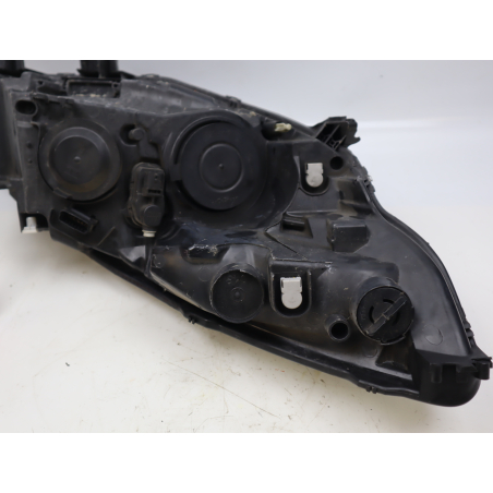 Phare gauche occasion RENAULT SCENIC III Phase 1 - 1.9 DCI 130ch