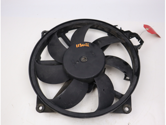 Ventilateur de refroidissement occasion RENAULT SCENIC III Phase 1 - 1.9 DCI 130ch