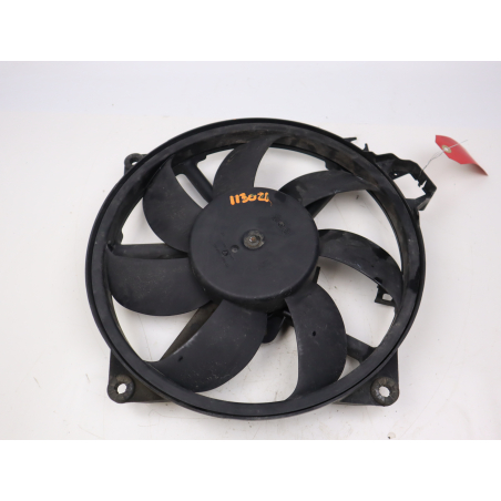 Ventilateur de refroidissement occasion RENAULT SCENIC III Phase 1 - 1.9 DCI 130ch