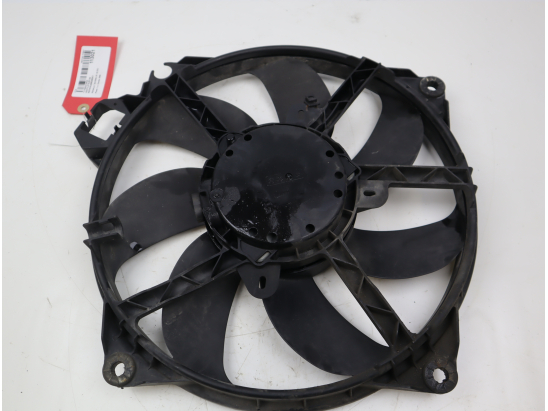 Ventilateur de refroidissement occasion RENAULT SCENIC III Phase 1 - 1.9 DCI 130ch