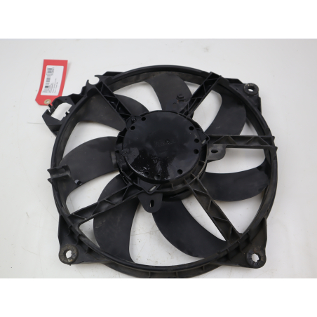 Ventilateur de refroidissement occasion RENAULT SCENIC III Phase 1 - 1.9 DCI 130ch