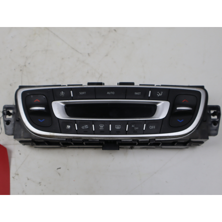 Commande de chauffage occasion RENAULT SCENIC III Phase 1 - 1.9 DCI 130ch