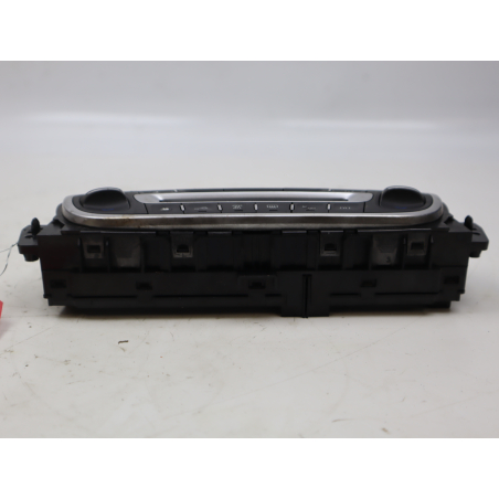 Commande de chauffage occasion RENAULT SCENIC III Phase 1 - 1.9 DCI 130ch