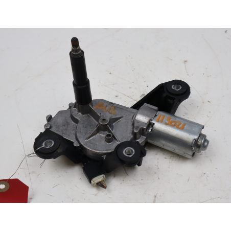 Moteur essuie-glace arrière occasion RENAULT SCENIC III Phase 1 - 1.9 DCI 130ch