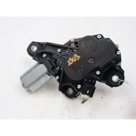 Moteur essuie-glace arrière occasion RENAULT SCENIC III Phase 1 - 1.9 DCI 130ch