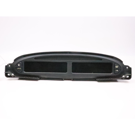 Bloc compteurs occasion CITROEN XSARA PICASSO Phase 1 - 2.0 HDi 90ch