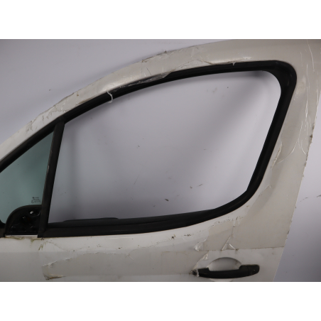 Porte avant gauche occasion CITROEN BERLINGO II Phase 2 - 1.6 e-HDi 90ch