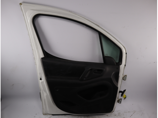 Porte avant gauche occasion CITROEN BERLINGO II Phase 2 - 1.6 e-HDi 90ch