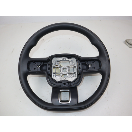 Volant de direction occasion CITROEN C3 III Phase 2 - 1.2i PureTech 83ch