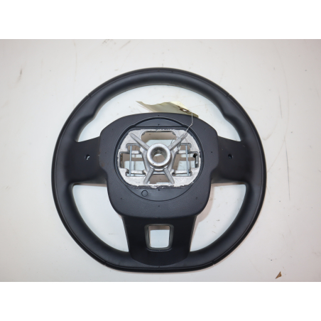 Volant de direction occasion CITROEN C3 III Phase 2 - 1.2i PureTech 83ch