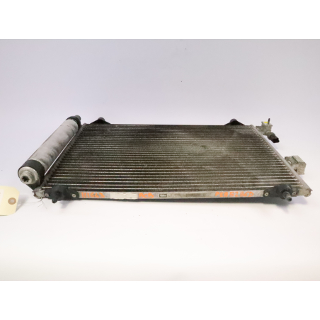 Condenseur clim occasion PEUGEOT 407 Phase 1 - 2.0 HDI 136ch