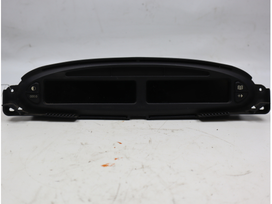 Bloc compteurs occasion CITROEN XSARA PICASSO Phase 1 - 2.0 HDi 90ch