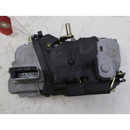 Serrure porte avg occasion CITROEN XSARA PICASSO Phase 1 - 2.0 HDi 90ch