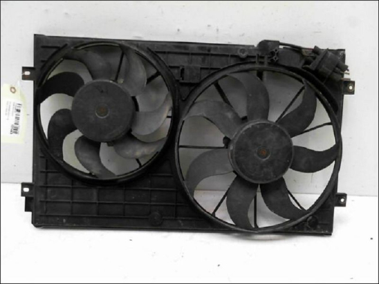 Ventilateur de refroidissement occasion VOLKSWAGEN GOLF V Phase 1 - 1.9 TDI 105ch