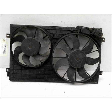 Ventilateur de refroidissement occasion VOLKSWAGEN GOLF V Phase 1 - 1.9 TDI 105ch