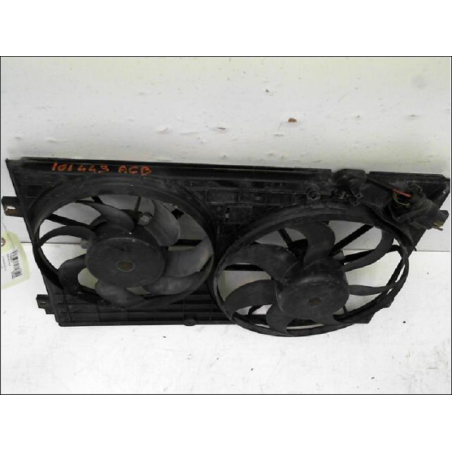 Ventilateur de refroidissement occasion VOLKSWAGEN GOLF V Phase 1 - 1.9 TDI 105ch