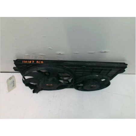 Ventilateur de refroidissement occasion VOLKSWAGEN CADDY III Phase 1 - 1.9 TDI 105ch