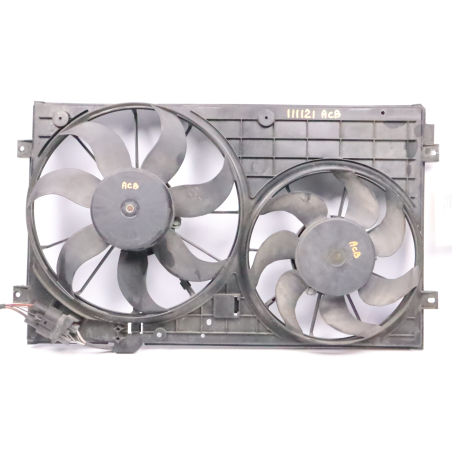 Ventilateur de refroidissement occasion AUDI A3 II Phase 1 - 1.9 TDi