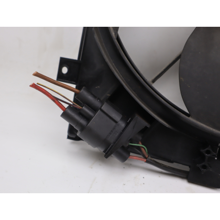 Ventilateur de refroidissement occasion VOLKSWAGEN GOLF V Phase 1 - 1.9 TDI 105ch