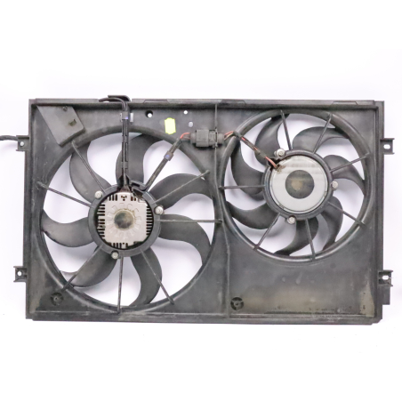 Ventilateur de refroidissement occasion AUDI A3 II Phase 1 - 1.9 TDi