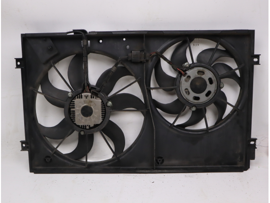 Ventilateur de refroidissement occasion VOLKSWAGEN GOLF V Phase 1 - 1.9 TDI 105ch