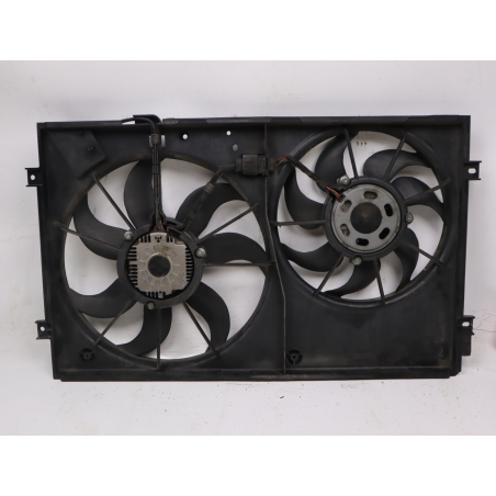 Ventilateur de refroidissement occasion VOLKSWAGEN GOLF V Phase 1 - 1.9 TDI 105ch