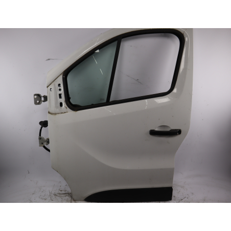 Porte avant gauche occasion RENAULT TRAFIC III Phase 1 - 1.6DCI 125ch