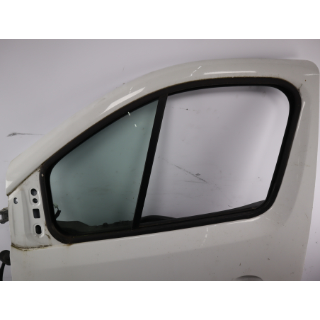 Porte avant gauche occasion RENAULT TRAFIC III Phase 1 - 1.6DCI 125ch