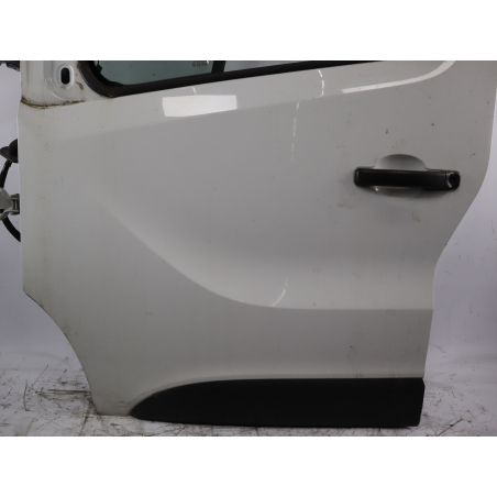 Porte avant gauche occasion RENAULT TRAFIC III Phase 1 - 1.6DCI 125ch