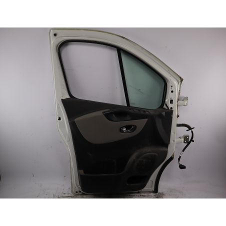 Porte avant gauche occasion RENAULT TRAFIC III Phase 1 - 1.6DCI 125ch