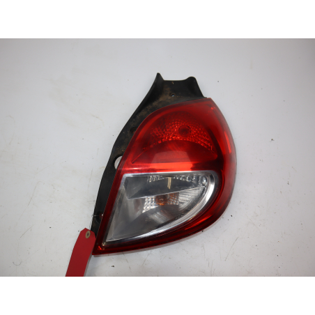 Feu arrière gauche occasion RENAULT CLIO III Phase 2 - 1.5 DCI 70ch