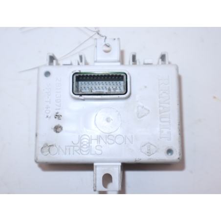 Module de navigation occasion RENAULT MEGANE III Phase 2 BREAK - 1.5 DCI 110ch