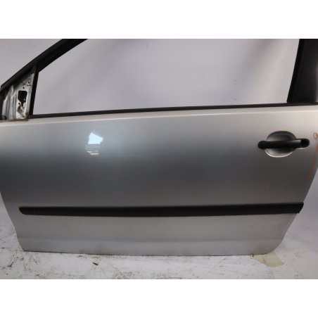 Porte avant gauche occasion VOLKSWAGEN POLO IV Phase 1 - 1.9 SDI