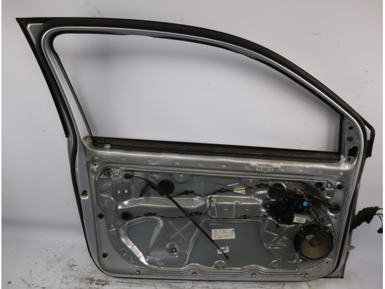 Porte avant gauche occasion VOLKSWAGEN POLO IV Phase 1 - 1.9 SDI