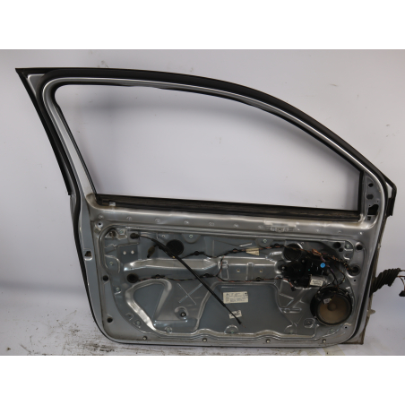 Porte avant gauche occasion VOLKSWAGEN POLO IV Phase 1 - 1.9 SDI