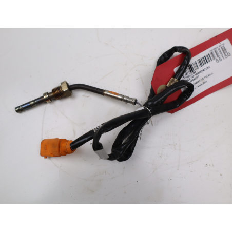 Sonde FAP température d'échappement occasion SKODA FABIA II Phase 2 - 1.6 TDI 90ch