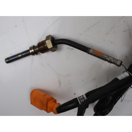 Sonde FAP température d'échappement occasion SKODA FABIA II Phase 2 - 1.6 TDI 90ch