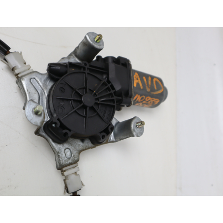 Mecanisme + moteur lève-glace avant droit occasion RENAULT CLIO CAMPUS II Phase 1 - 1.5 DCI 70ch