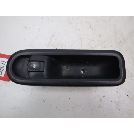 Commande lève-glace porte avant droite occasion RENAULT CLIO III Phase 2 - 1.5 DCI 75ch