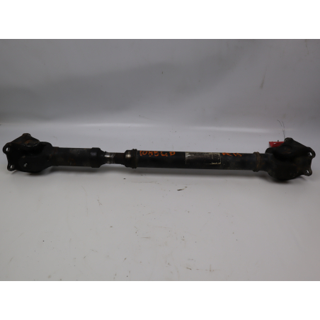 Transmission longitudinale av occasion ISUZU D-MAX II Phase 2 SPACE CAB - 1.9 D 163ch