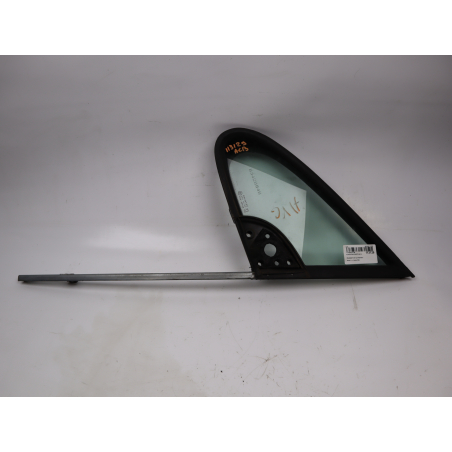 Vitre fixe porte avant gauche occasion PEUGEOT 307 Phase 1 - 2.0 HDI 90ch